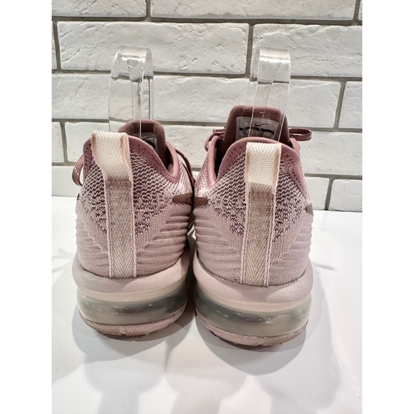Nike Air Max Running‎ Shoes Womens Size 10 Pink Lightweight Athletic Sneakers - Picture 7 of 9